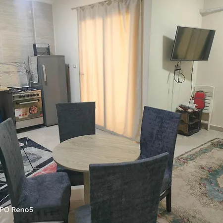 Chalet La Sirena Mini Egypt Ain Sokhna