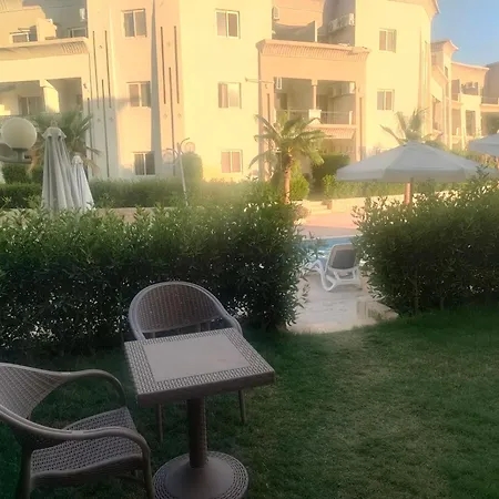 Chalet La Sirena Mini Egypt Ain Sokhna
