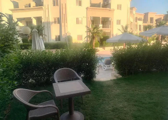 La Sirena Mini Egypt Ain Sokhna Apartmanhotel
