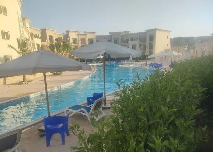 La Sirena Mini Egypt Ain Sokhna * Ajn-Szuhna