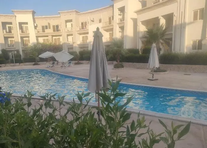 Apartmanhotel La Sirena Mini Egypt Ain Sokhna *
